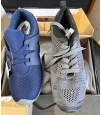 Women’s & Boys LED Sneakers with USB Charging. 8000 Pairs. EXW Los Angeles